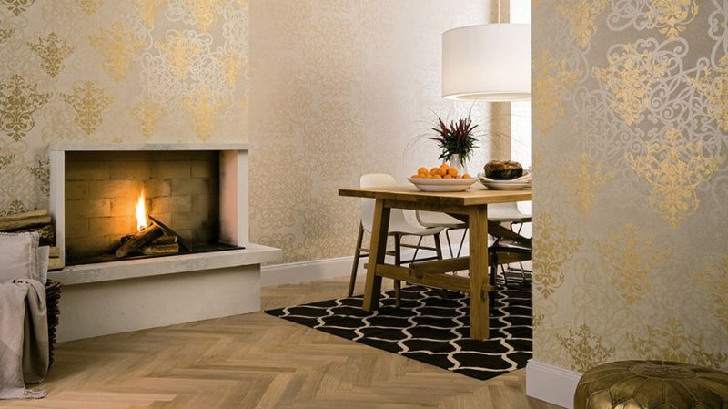 Марбург Catania в интерьере