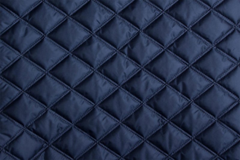 Стеганная подкладка