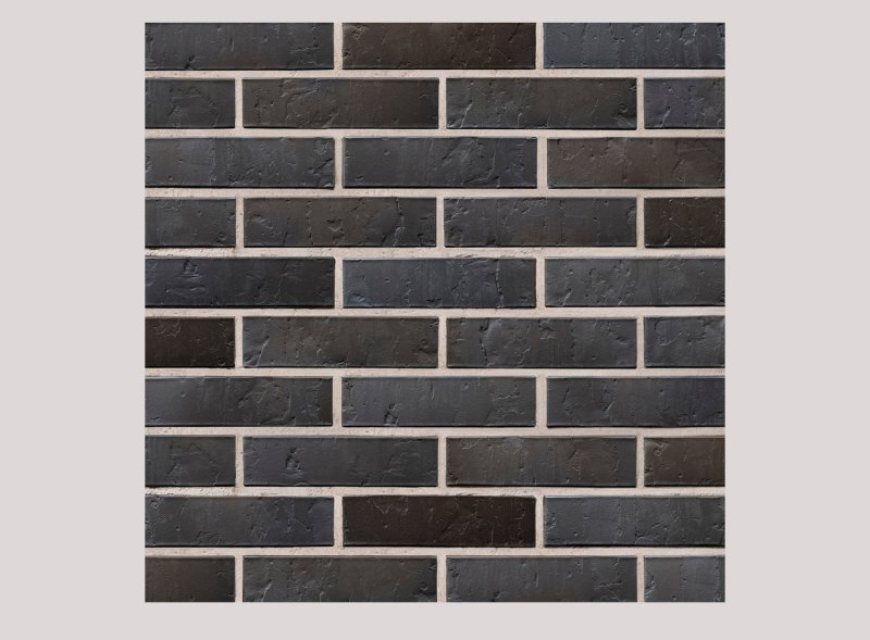 Кирпич Браер Нуар Терра