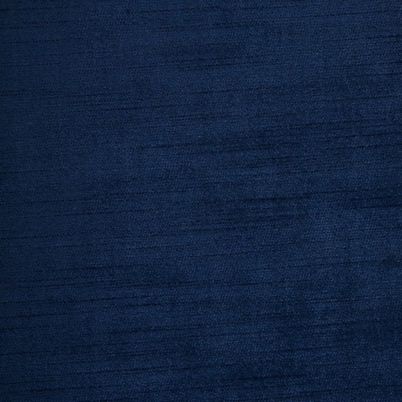 Темно синий велюр