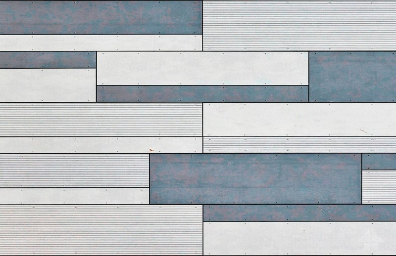 Фиброцементные панели EQUITONE linea