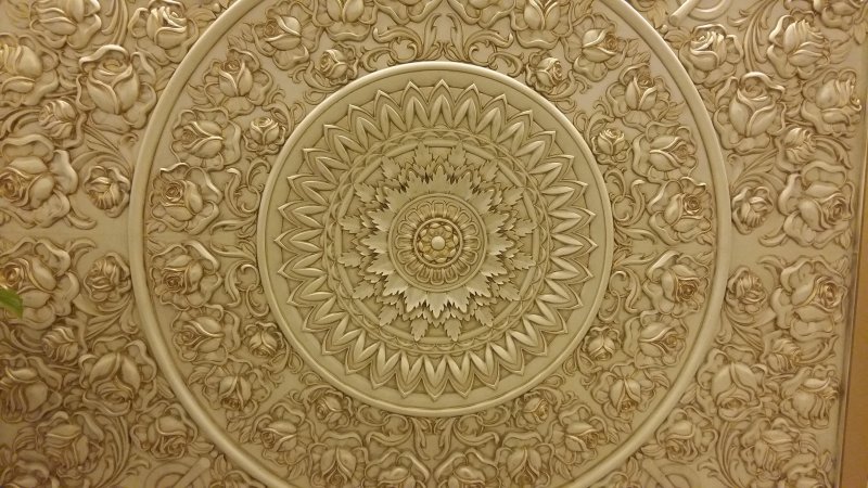 Орнаменты для резьбы по дереву