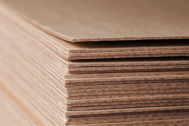 Картон прокладочный АС 1,0мм (1000х1100 мм)