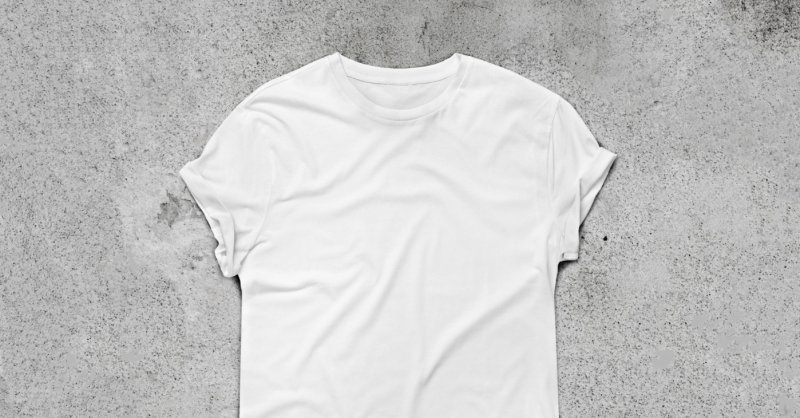 Фон для футболки