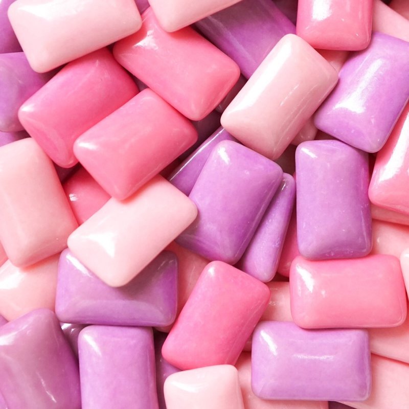 Жевательная резинка бабл гам