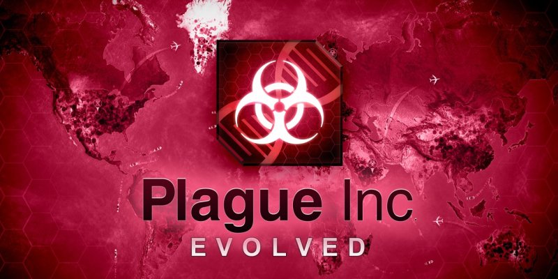 Комбо в Plague Inc
