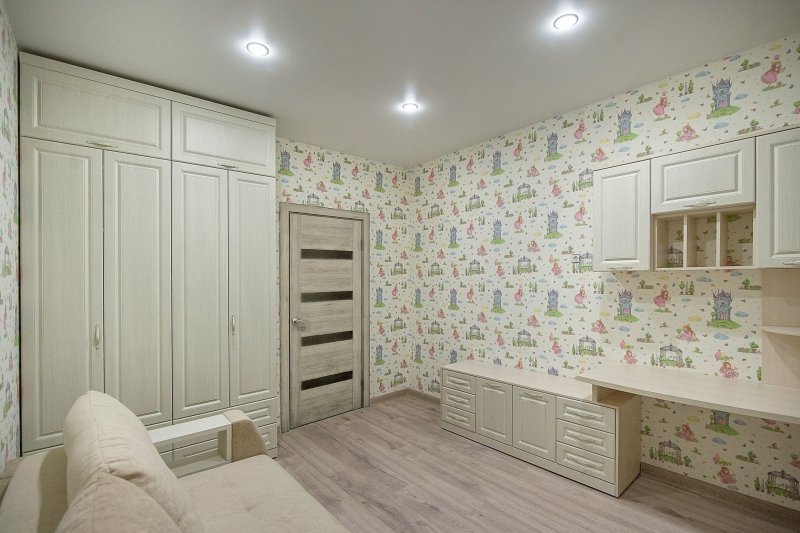 Каньон ледяной ЛДСП Ламарти