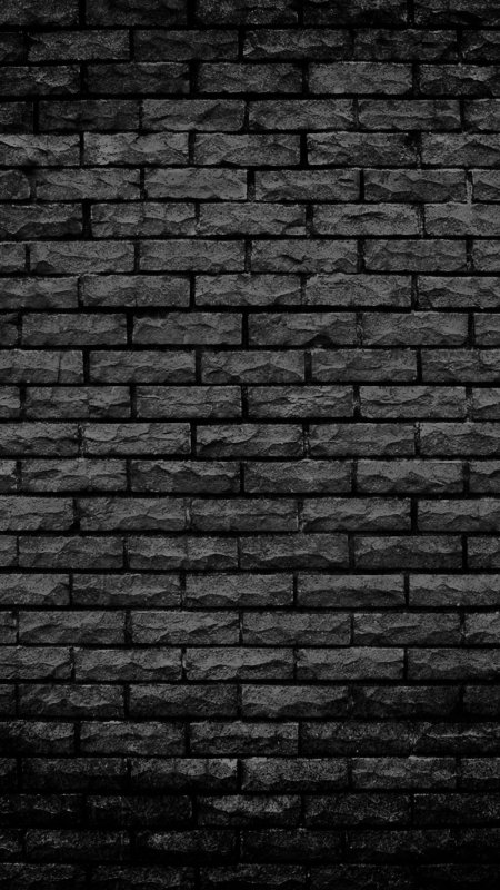 Кирпичная стена