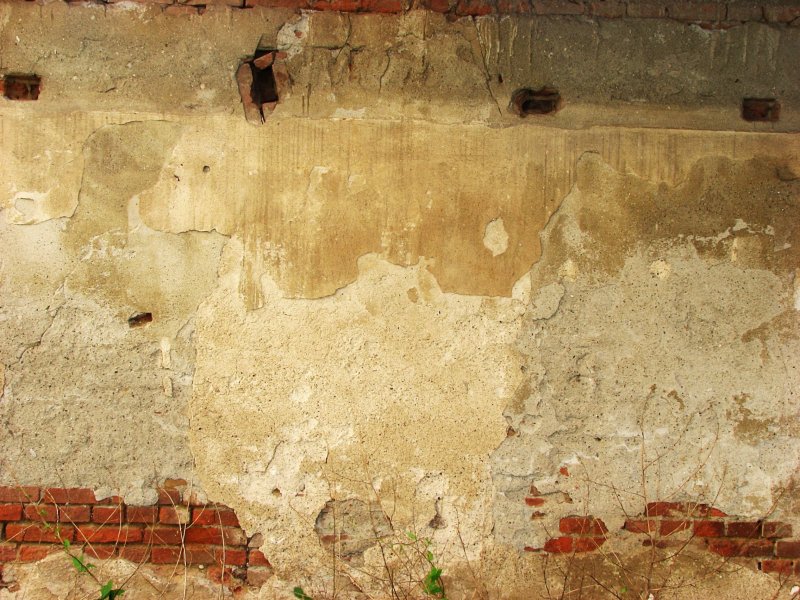 Фактура старой стены