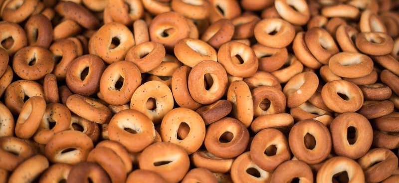 Сушки Краяночка