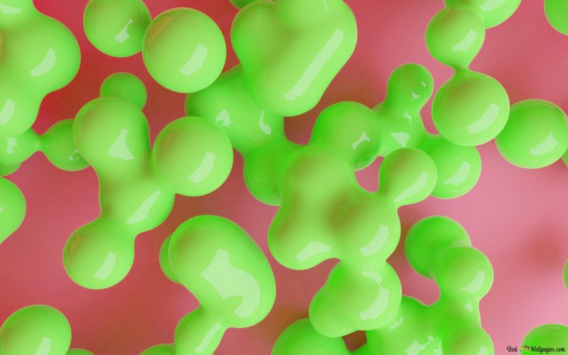 Жвачка текстура