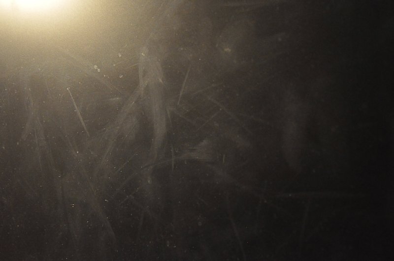 Эффект пленки