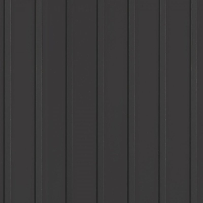 Фальцевая кровля RAL 7024