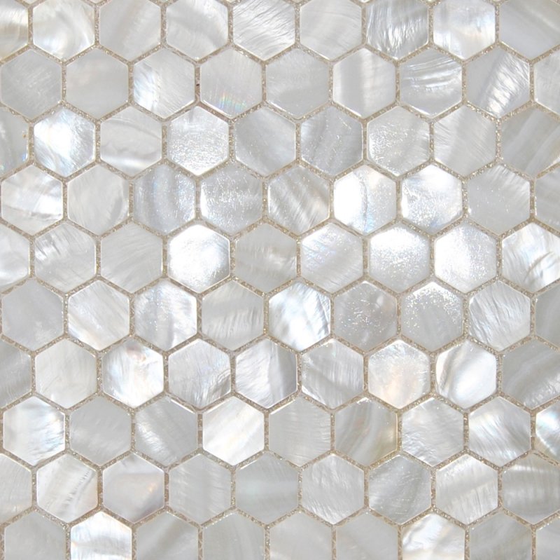 Мозаика Bonaparte Pixel Pearl