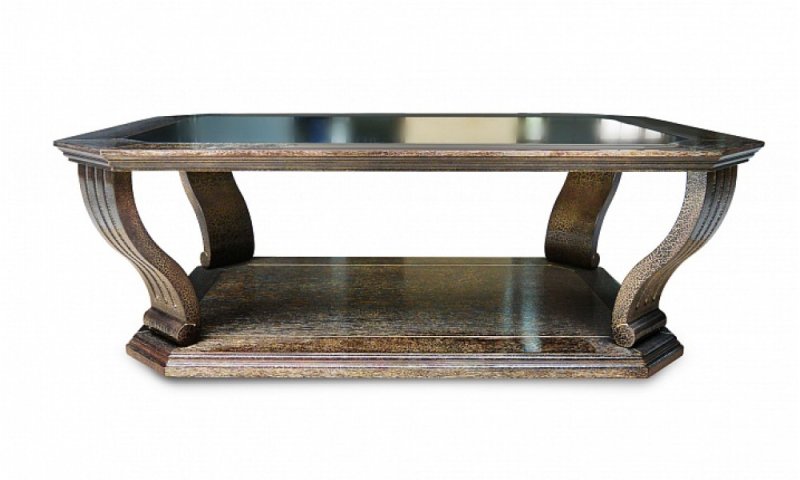 Столик Ливерпуль журнальный