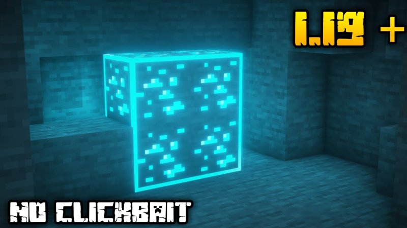 Алмазная руда майнкрафт 1.17