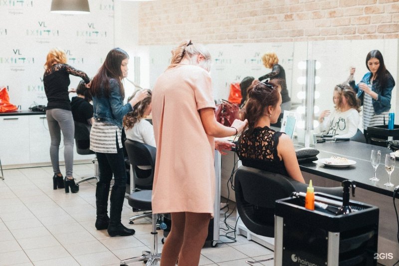 Реформа Ижевск салон красоты