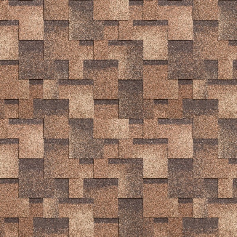 Битумная черепица ТЕХНОНИКОЛЬ