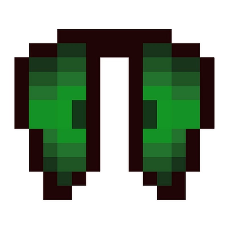 Зачарованные ЭЛИТРЫ