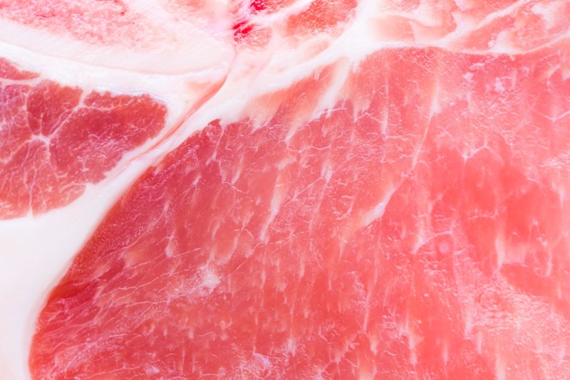 Говядина текстура