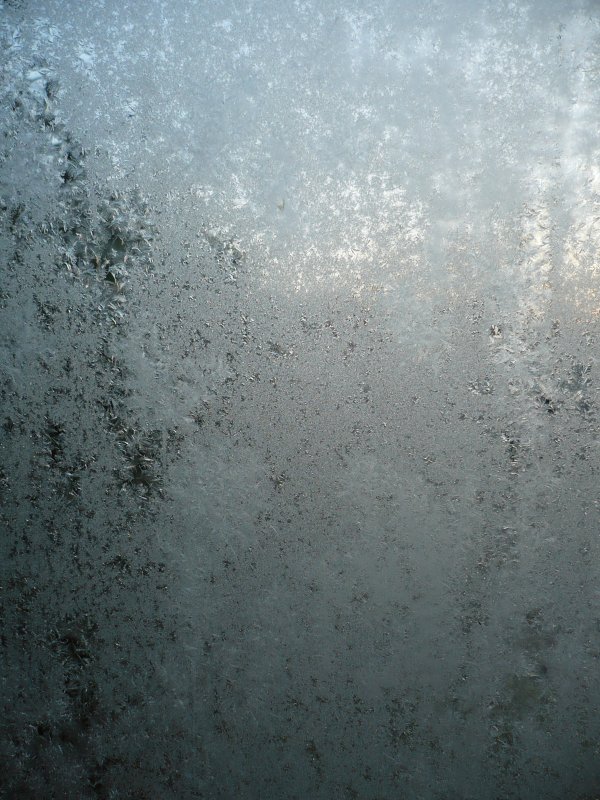 Матовое стекло текстура
