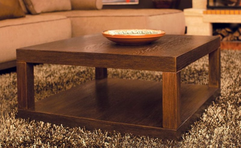 Журнальный столик Кассия