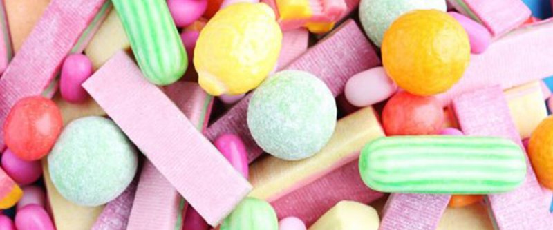 Жевательная резинка