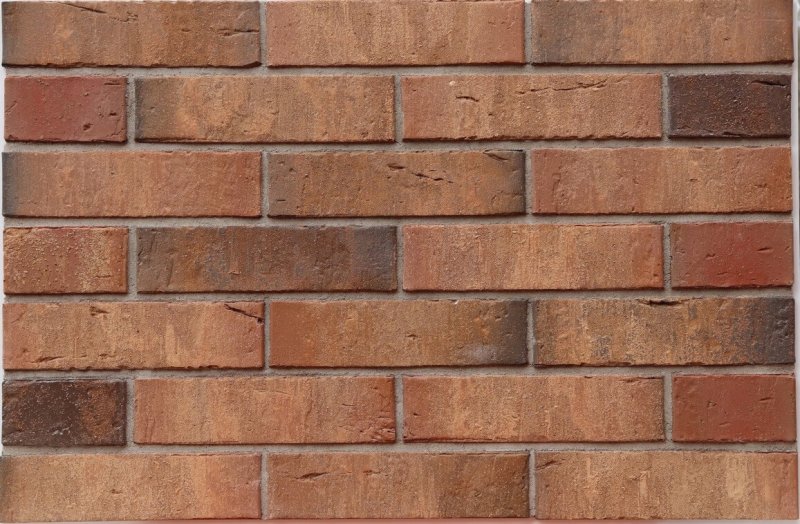 Печной кирпич Марксбург кварц