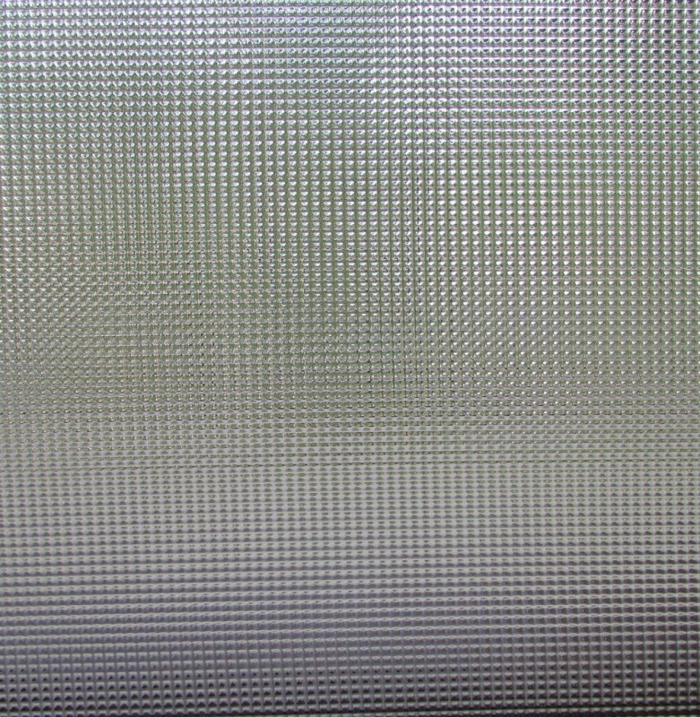 Стекло Кризет бесцветное