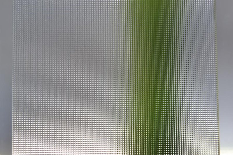 Стекло Кризет бронза