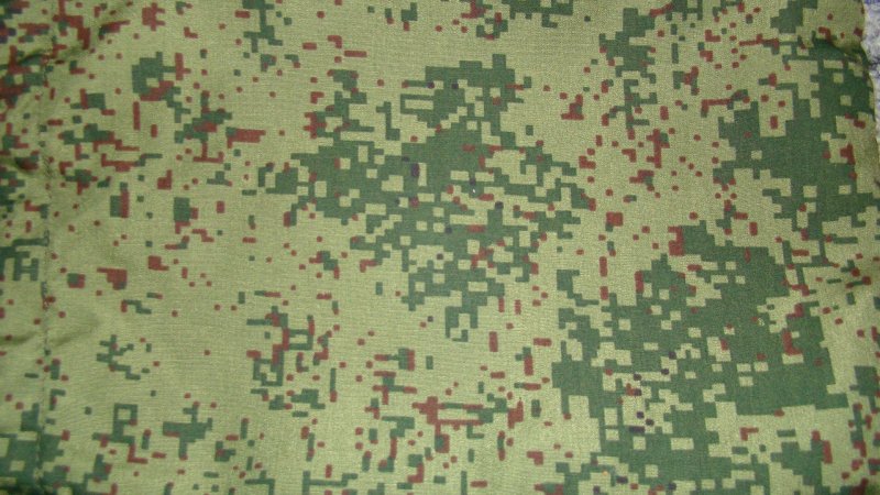 Флора ЕМР камуфляж