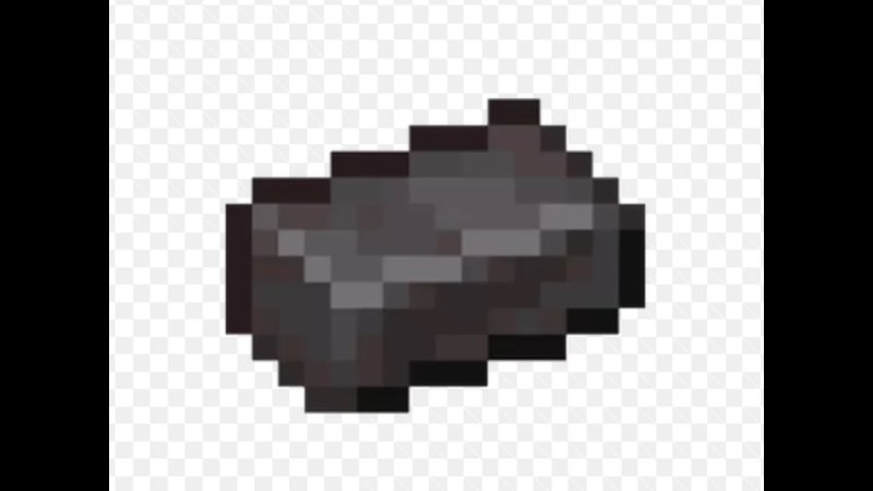 Медный слиток майнкрафт 1.17