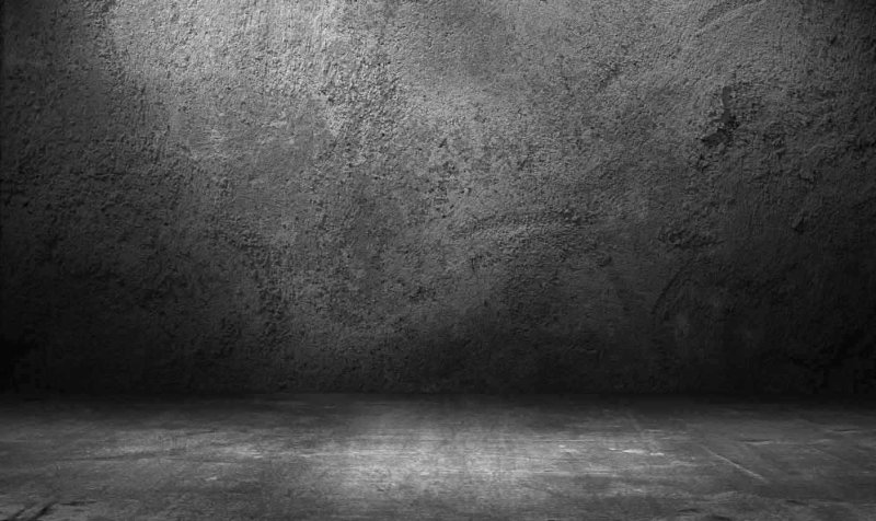 Серая стена