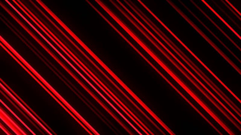 Красная полоса