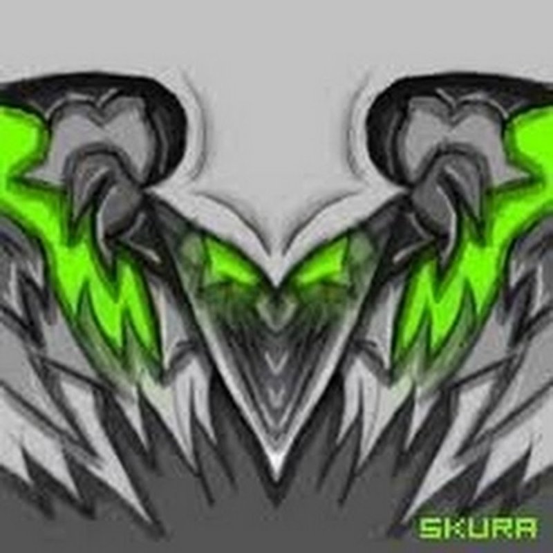 Головы торибаш