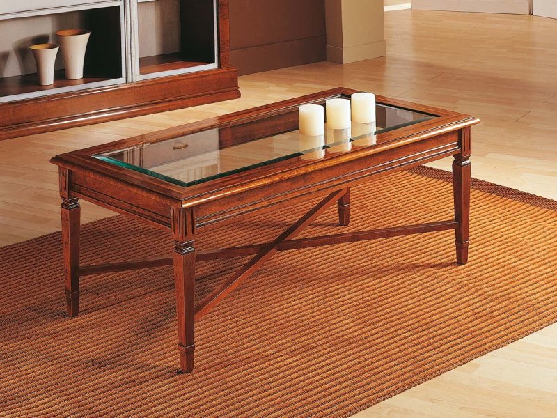 Francesco pasi журнальный стол