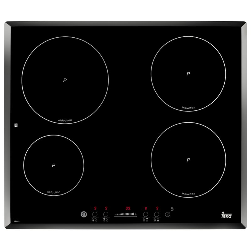 ТЕКА варочная панель индукционная