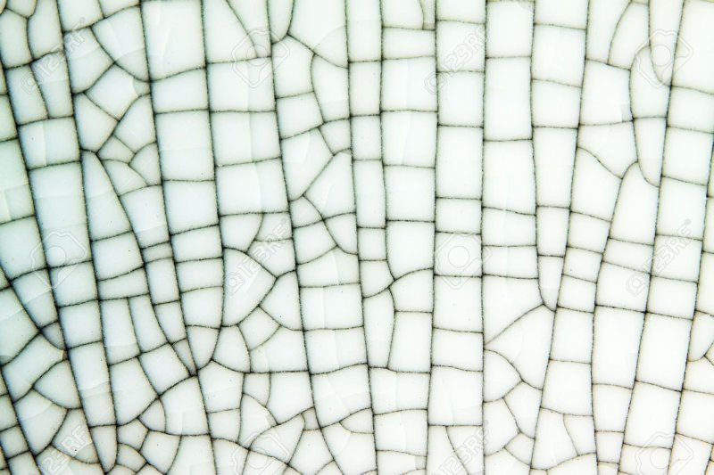 Текстура вазы