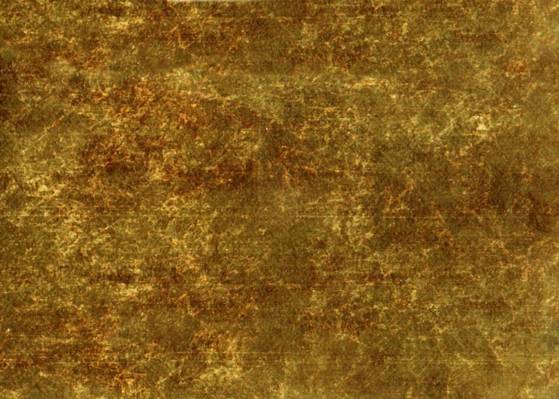 Состаренное золото цвет