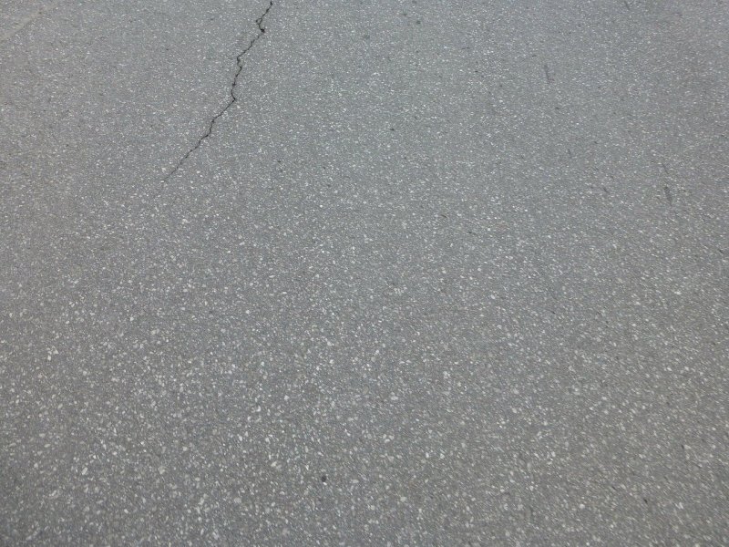 Фактура асфальта