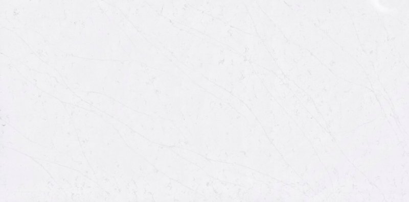 Cтолешница r4 ALPHALUX белый мрамор (Statuario Plamky) 5547