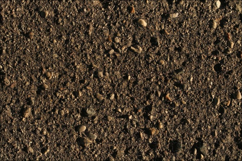 Текстура грунта бесшовная 4k