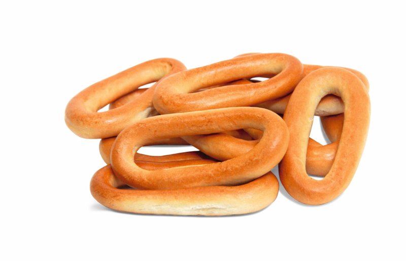 Сушки Узловские челночок