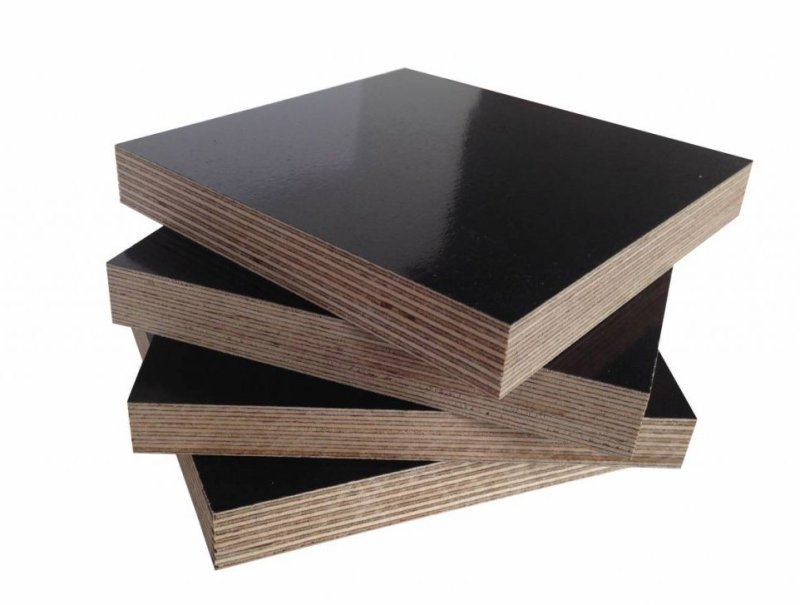 Фанера ламинированная 1220 2440 18