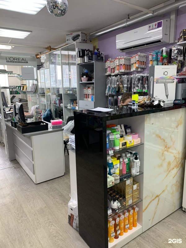 Expert салон красоты Воронеж
