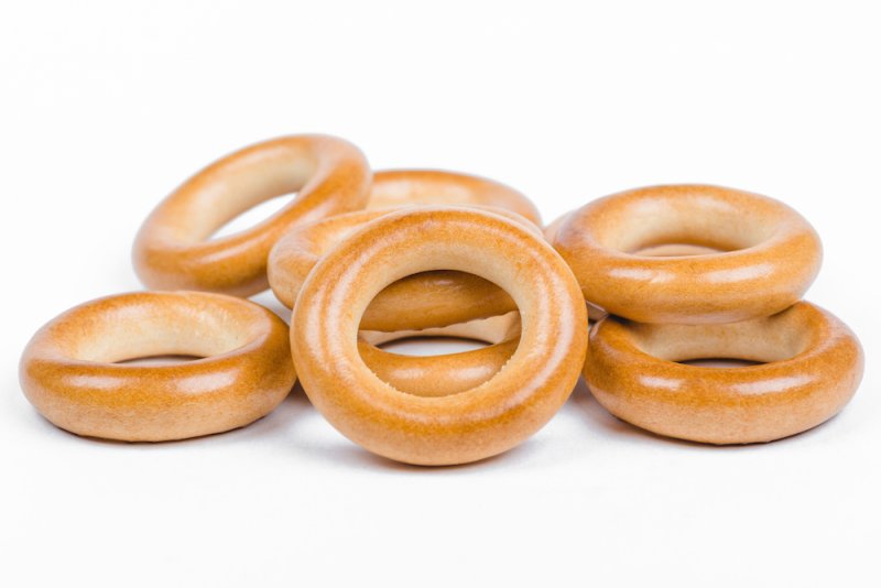 Сушки Каролина