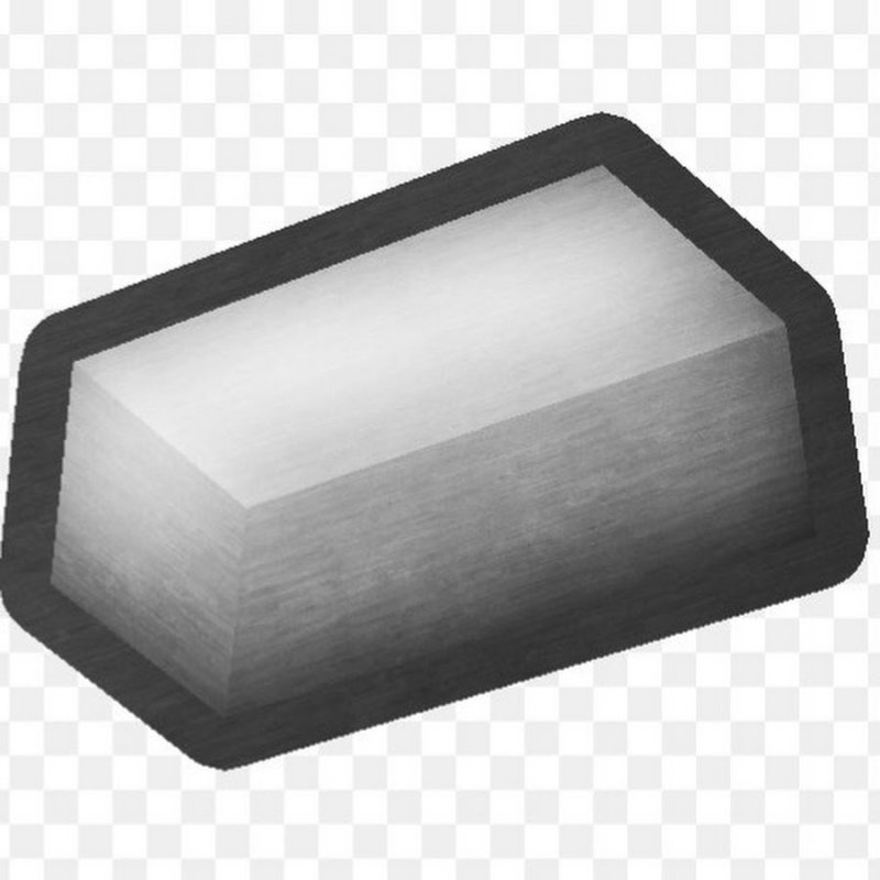 Слиток железа майнкрафт