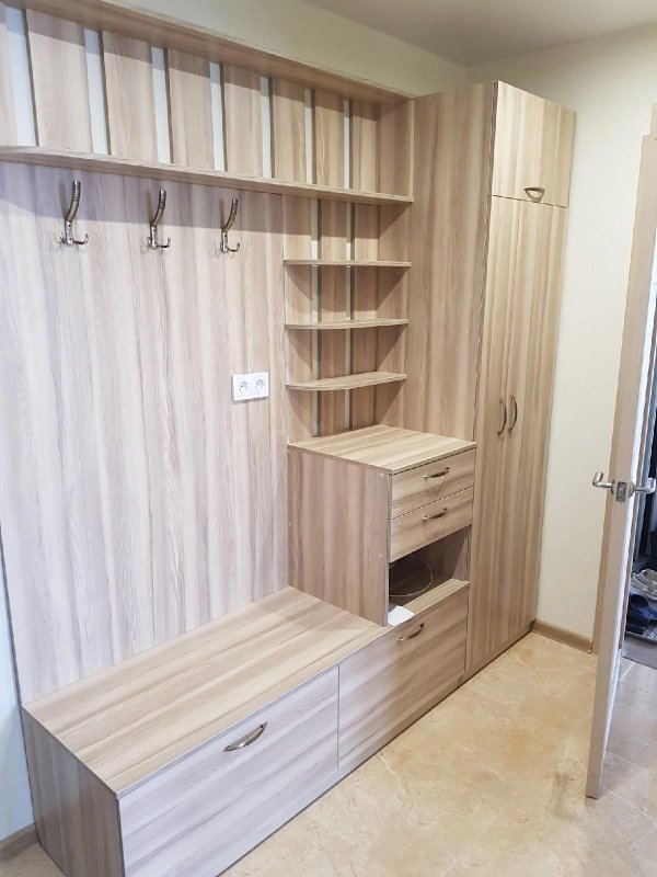 Каньон ледяной ЛДСП Ламарти