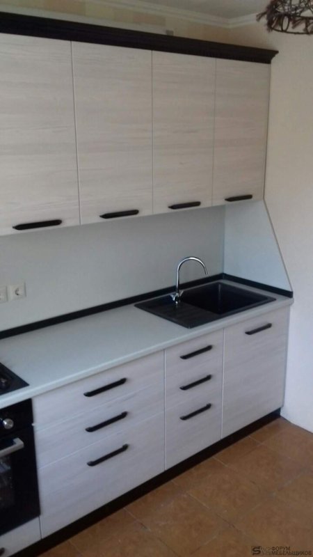 Каньон ледяной ЛДСП Ламарти