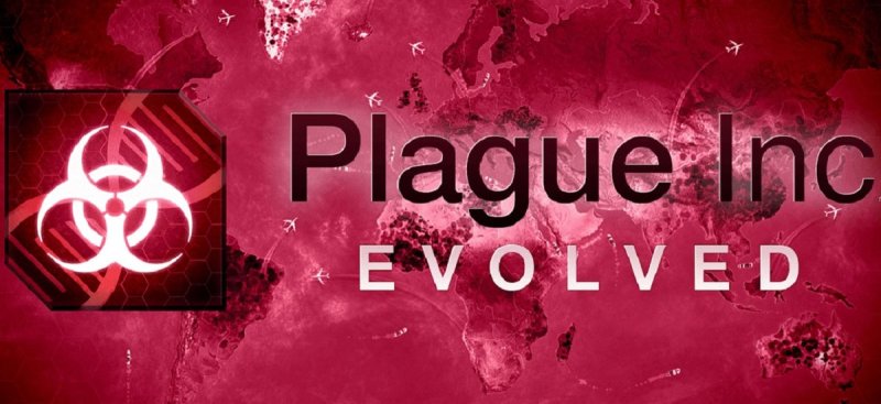 Игра Plague Inc